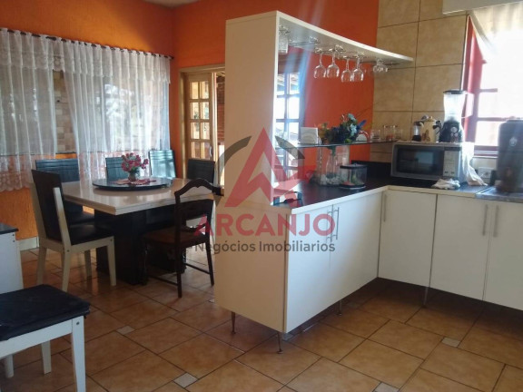 Imagem Casa com 3 Quartos à Venda, 186 m² em Samambaia - Mairiporã Imagem Casa com 3 Quartos à Venda, 186 m² em Samambaia - Mairiporã