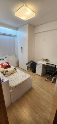 Imagem Apartamento com 3 Quartos à Venda, 100 m² em Encruzilhada - Recife