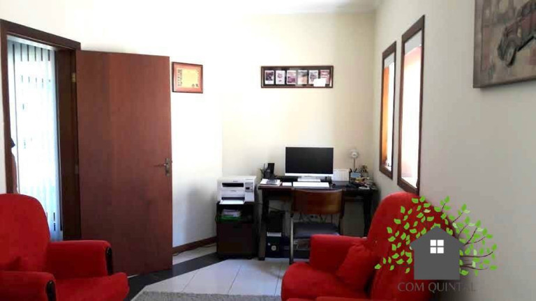 Imagem Casa com 4 Quartos à Venda, 780 m² em Jardim Do Golf I - Jandira Imagem Casa com 4 Quartos à Venda, 780 m² em Jardim Do Golf I - Jandira