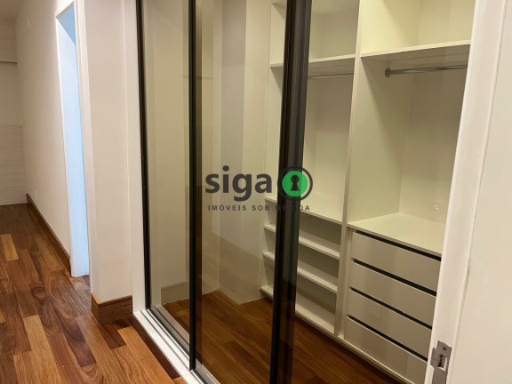 Imagem Apartamento com 4 Quartos à Venda, 168 m² em Vila Andrade - São Paulo Imagem Apartamento com 4 Quartos à Venda, 168 m² em Vila Andrade - São Paulo