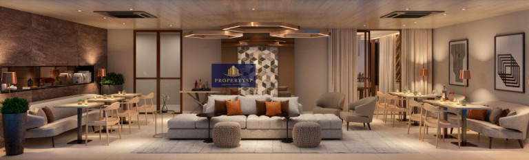 Imagem Apartamento com 2 Quartos à Venda, 65 m² em Sumaré - São Paulo