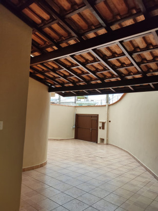 Imagem Sobrado com 3 Quartos à Venda, 194 m² em Jardim Antônio Rodrigues E Rodrigues - Votorantim