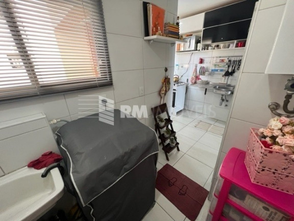 Imagem Apartamento com 3 Quartos à Venda, 106 m² em Paralela - Salvador Imagem Apartamento com 3 Quartos à Venda, 106 m² em Paralela - Salvador