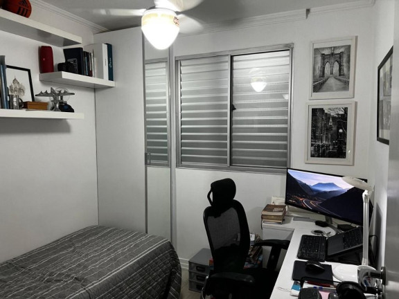 Imagem Cobertura com 3 Quartos à Venda, 134 m² em Butantã - São Paulo
