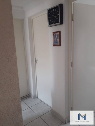Apartamento com 2 Quartos à Venda, 48 m² em Vila Silviania - Carapicuíba