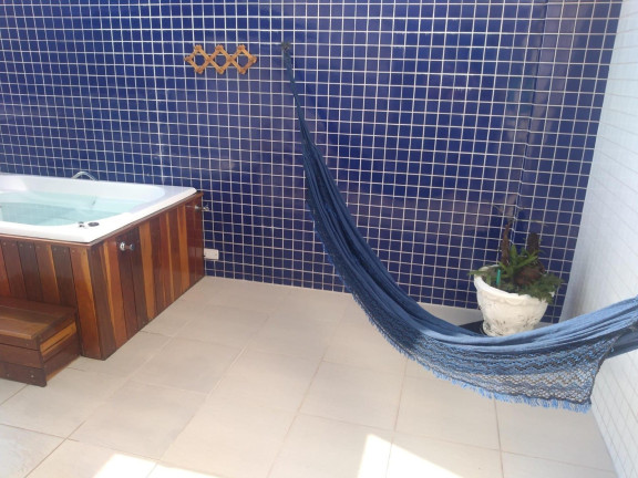 Imagem Apartamento com 1 Quarto à Venda, 146 m² em Solemar - Praia Grande