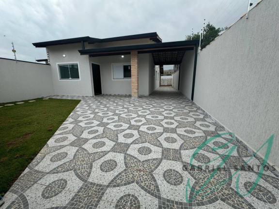 Imagem Casa com 3 Quartos à Venda, 270 m² em Balneário Gaivotas - Itanhaém Imagem Casa com 3 Quartos à Venda, 270 m² em Balneário Gaivotas - Itanhaém