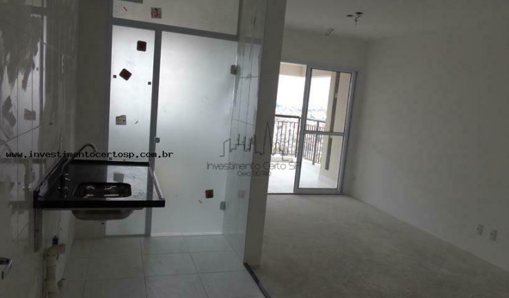 Imagem Apartamento com 2 Quartos à Venda, 67 m² em Vila Mascote - São Paulo Imagem Apartamento com 2 Quartos à Venda, 67 m² em Vila Mascote - São Paulo