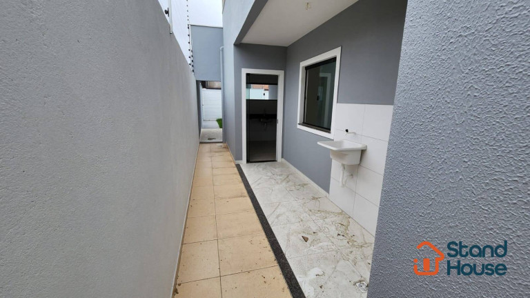 Imagem Casa com 3 Quartos à Venda, 196 m² em Tomba - Feira De Santana