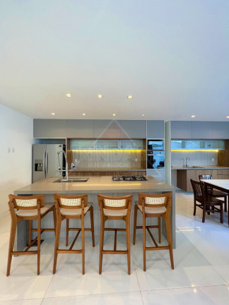 Imagem Casa com 5 Quartos à Venda, 340 m² em Recreio Dos Bandeirantes - Rio De Janeiro