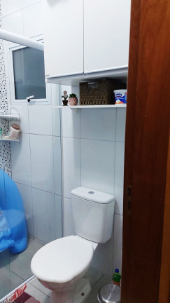 Imagem Casa de Condomínio com 3 Quartos à Venda, 250 m² em Vivendas Do Parque - Boituva