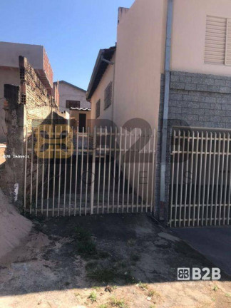 Casa com 2 Quartos à Venda, 226 m² em Vila Santa Filomena - Bauru