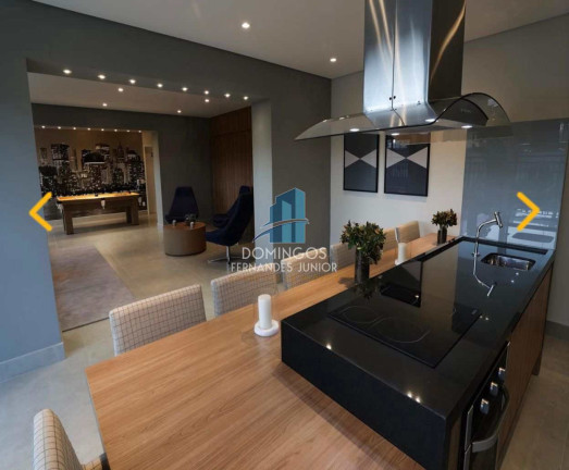 Imagem Apartamento com 1 Quarto à Venda, 34 m² em Liberdade - São Paulo