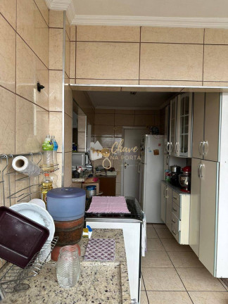 Imagem Apartamento com 2 Quartos à Venda, 95 m² em Santo Amaro - São Paulo
