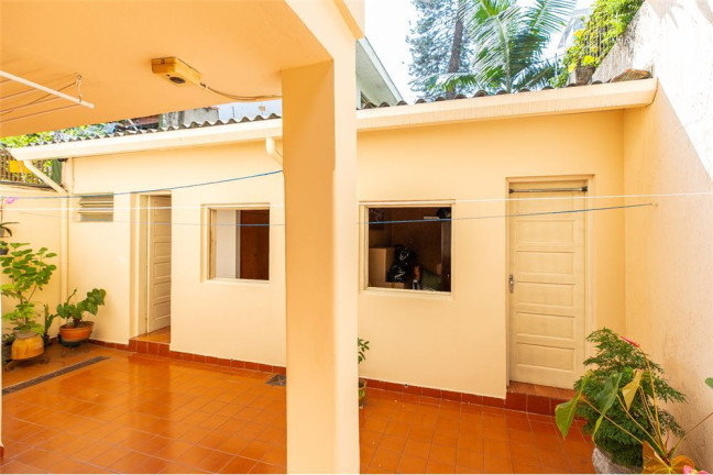 Imagem Casa com 4 Quartos à Venda,  em Campo Belo - São Paulo