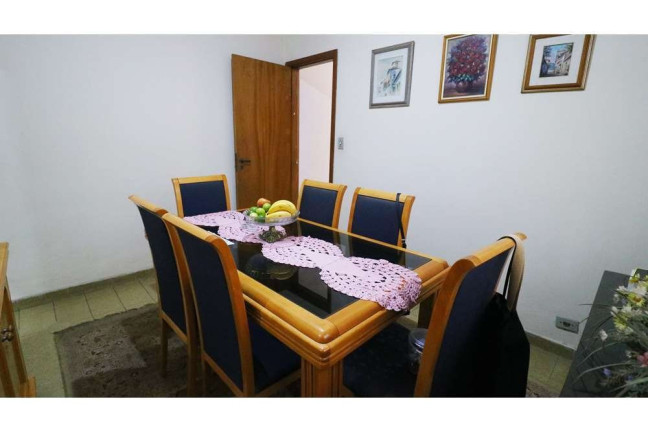 Imagem Casa com 5 Quartos à Venda, 200 m² em Morumbi - São Paulo Imagem Casa com 5 Quartos à Venda, 200 m² em Morumbi - São Paulo