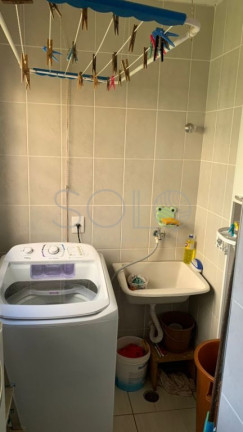 Imagem Apartamento com 2 Quartos à Venda, 55 m² em Jardim Residencial Paraíso - Araraquara Imagem Apartamento com 2 Quartos à Venda, 55 m² em Jardim Residencial Paraíso - Araraquara