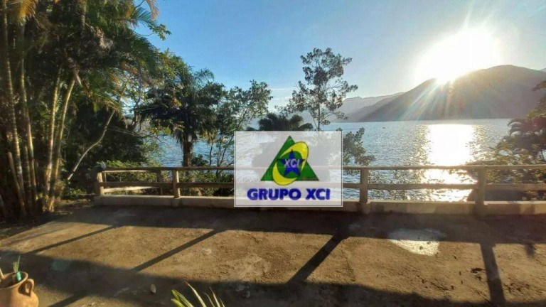 Imagem Casa com 4 Quartos à Venda, 600 m² em Lagoinha - Ubatuba