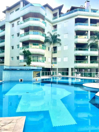 Apartamento com 2 Quartos à Venda, 79 m² em Praia Grande - Ubatuba
