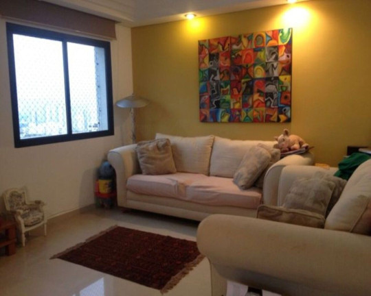 Imagem Apartamento com 3 Quartos à Venda, 270 m² em Perdizes - São Paulo Imagem Apartamento com 3 Quartos à Venda, 270 m² em Perdizes - São Paulo