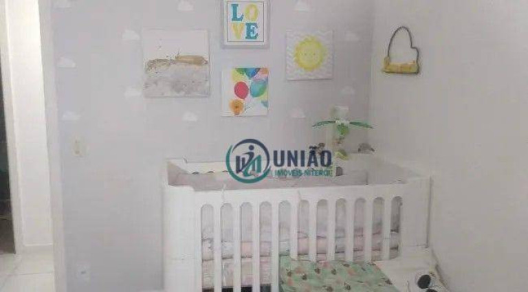 Imagem Apartamento com 2 Quartos à Venda, 68 m² em Icaraí - Niterói Imagem Apartamento com 2 Quartos à Venda, 68 m² em Icaraí - Niterói