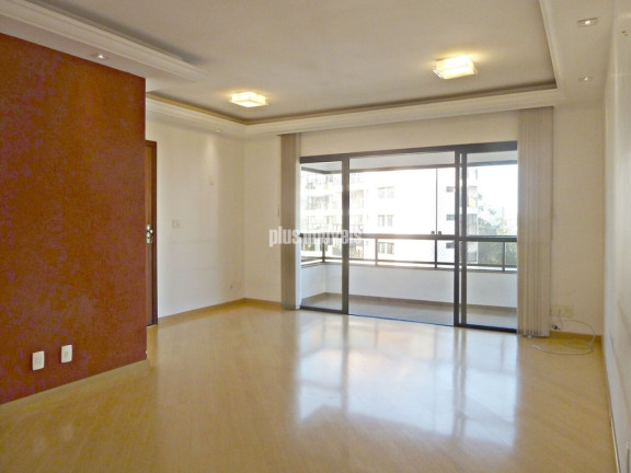 Imagem Apartamento com 3 Quartos à Venda, 101 m² em Panamby - São Paulo