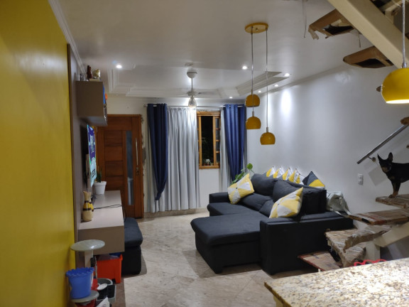 Imagem Imóvel com 2 Quartos à Venda, 60 m² em Vila Santa Catarina - São Paulo Imagem Imóvel com 2 Quartos à Venda, 60 m² em Vila Santa Catarina - São Paulo