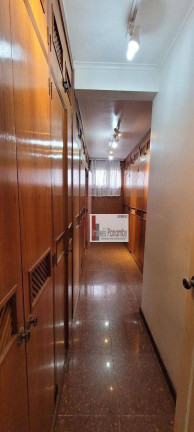 Imagem Apartamento com 3 Quartos à Venda, 186 m² em Ipiranga - São Paulo