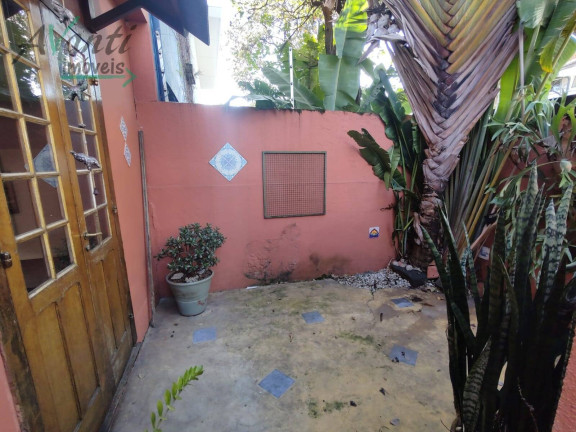 Imagem Casa com 3 Quartos à Venda, 195 m² em Jardim Paulistano - São Paulo
