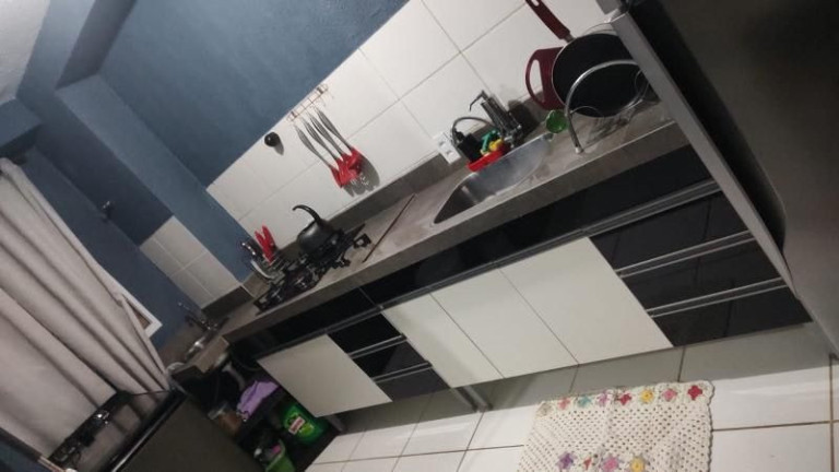 Imagem Imóvel com 2 Quartos à Venda, 41 m² em Jardim Araújo - Votorantim