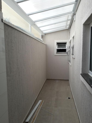 Imagem Apartamento com 3 Quartos à Venda, 70 m² em Vila Metalúrgica - Santo André