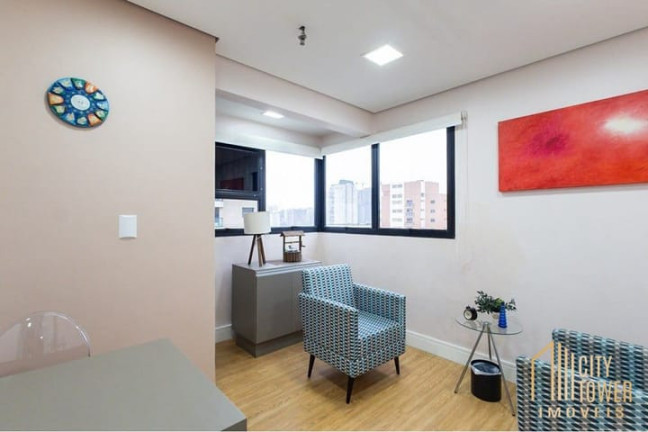 Imagem Sala Comercial à Venda, 64 m² em Vila Clementino - São Paulo Imagem Sala Comercial à Venda, 64 m² em Vila Clementino - São Paulo