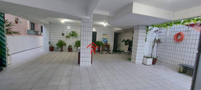 Imagem Apartamento com 1 Quarto à Venda, 42 m² em Aviação - Praia Grande Imagem Apartamento com 1 Quarto à Venda, 42 m² em Aviação - Praia Grande