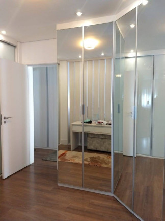 Imagem Apartamento com 4 Quartos à Venda, 179 m² em Ceramica - São Caetano Do Sul