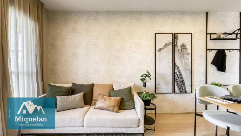 Apartamento com 3 Quartos à Venda, 60 m² em Vila Guilherme - São Paulo