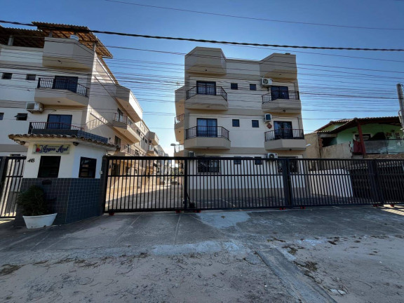 Apartamento com 2 Quartos à Venda,  em Balneario São Pedro - São Pedro Da Aldeia
