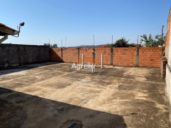 Imagem Casa com 2 Quartos à Venda, 83 m² em Jardim Hermínio Bueno - Mogi Guaçu Imagem Casa com 2 Quartos à Venda, 83 m² em Jardim Hermínio Bueno - Mogi Guaçu