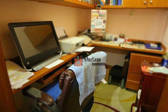 Imagem Apartamento com 2 Quartos à Venda, 92 m² em Cambuci - São Paulo