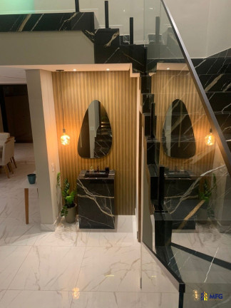 Imagem Casa de Condomínio com 3 Quartos à Venda, 165 m² em Horto Florestal Villagio - Sorocaba Imagem Casa de Condomínio com 3 Quartos à Venda, 165 m² em Horto Florestal Villagio - Sorocaba