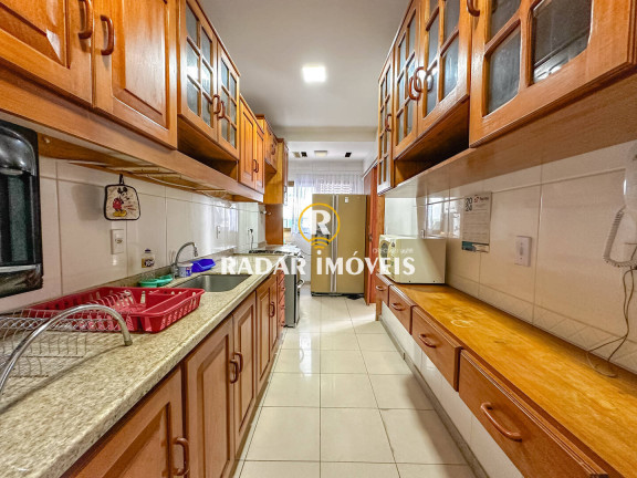Imagem Apartamento com 2 Quartos à Venda, 85 m² em Algodoal - Cabo Frio