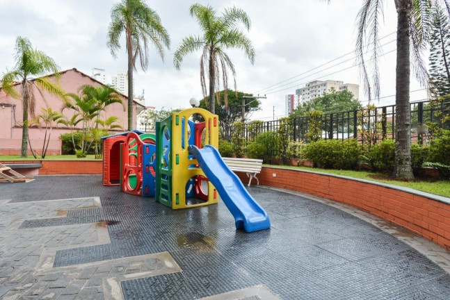 Imagem Apartamento com 3 Quartos à Venda, 69 m² em Cambuci - São Paulo