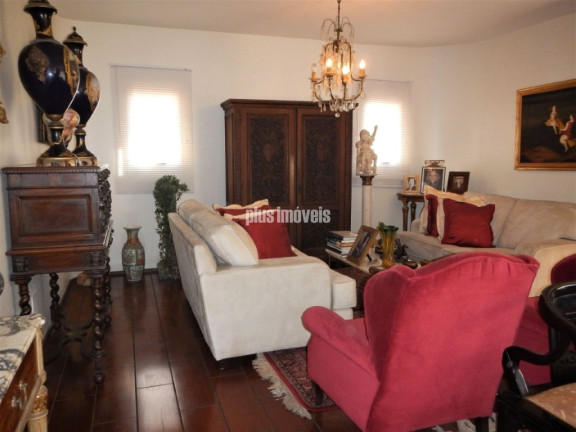 Imagem Apartamento com 3 Quartos à Venda, 204 m² em Jardim Paulista - São Paulo Imagem Apartamento com 3 Quartos à Venda, 204 m² em Jardim Paulista - São Paulo