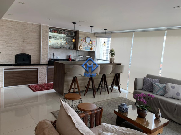 Imagem Apartamento com 4 Quartos à Venda, 213 m² em Ipiranga - São Paulo Imagem Apartamento com 4 Quartos à Venda, 213 m² em Ipiranga - São Paulo