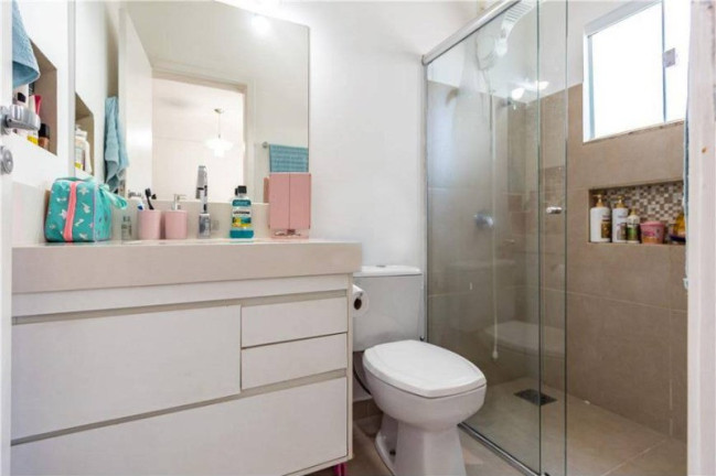 Casa com 3 Quartos à Venda,  em Jardim Reserva Bom Viver De Indaiatuba - Indaiatuba