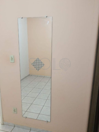 Imagem Apartamento com 2 Quartos à Venda, 51 m² em Vila Cidade Industrial (vila Xavier) - Araraquara