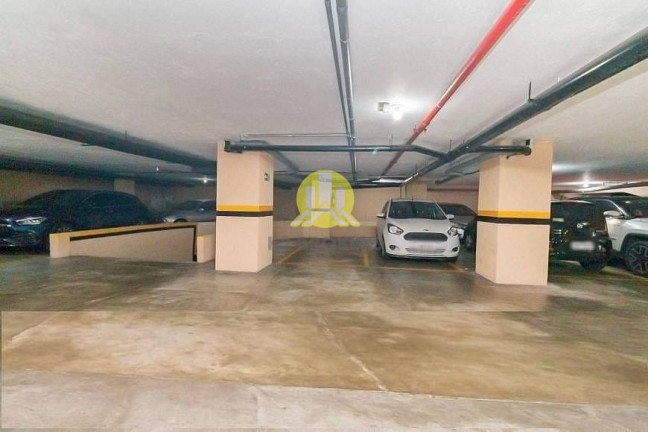 Sala Comercial à Venda, 49 m² em Centro Cívico - Curitiba