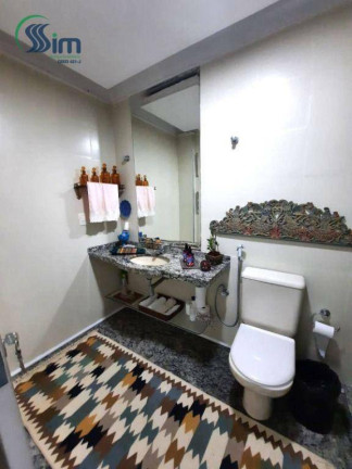 Imagem Apartamento com 3 Quartos à Venda, 223 m² em Aldeota - Fortaleza