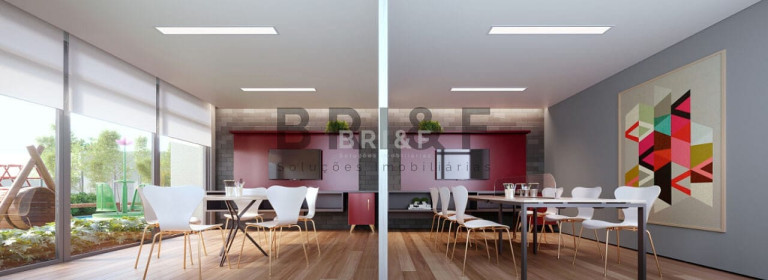 Imagem Apartamento com 1 Quarto à Venda, 40 m² em Alto Da Boa Vista - São Paulo Imagem Apartamento com 1 Quarto à Venda, 40 m² em Alto Da Boa Vista - São Paulo
