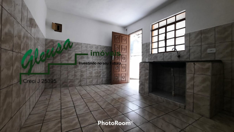 Imagem Casa com 1 Quarto para Alugar, 30 m² em Parque Das Paineiras - São Paulo Imagem Casa com 1 Quarto para Alugar, 30 m² em Parque Das Paineiras - São Paulo