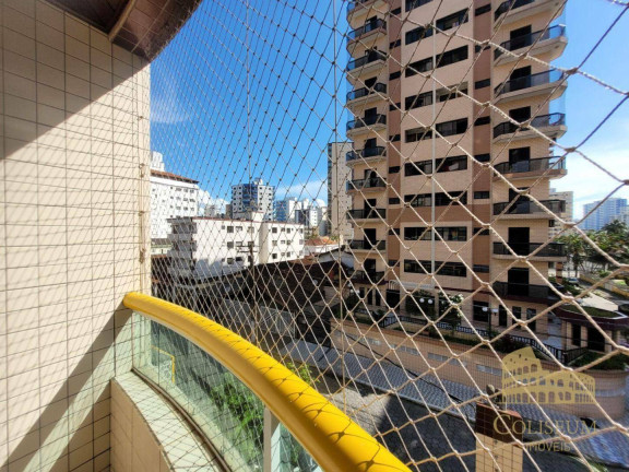 Imagem Apartamento com 2 Quartos à Venda, 84 m² em Vila Assunção - Praia Grande